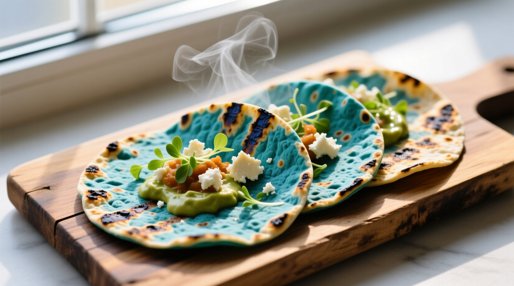 Blue-Corn-Tortillas Travel Guide: Where to Eat & What to Expect