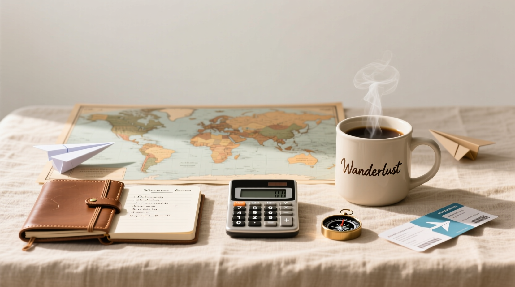 Sri Lanka Trip Planning Guide: How to Budget Wisely