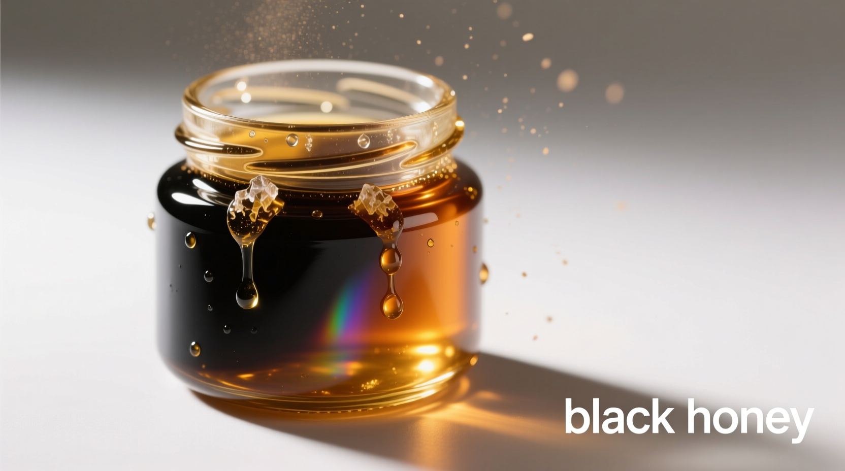 black honey black honey