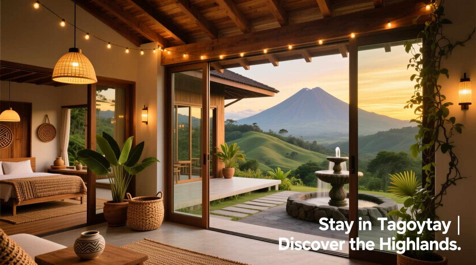Where to Stay in Tagaytay Philippines: Budget Traveler’s Practical Guide