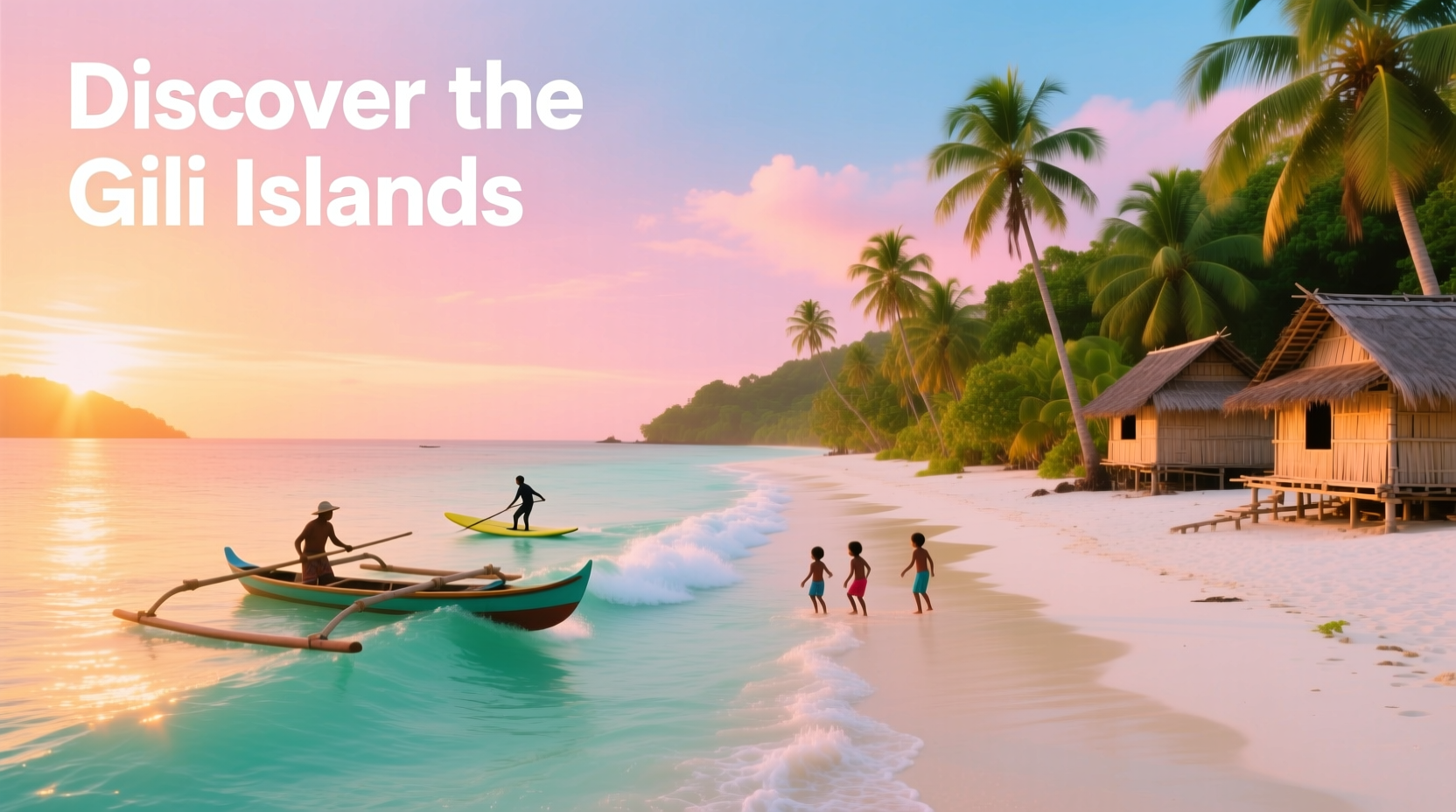 Things to Do in the Gili Islands: Budget Traveler’s Practical Guide