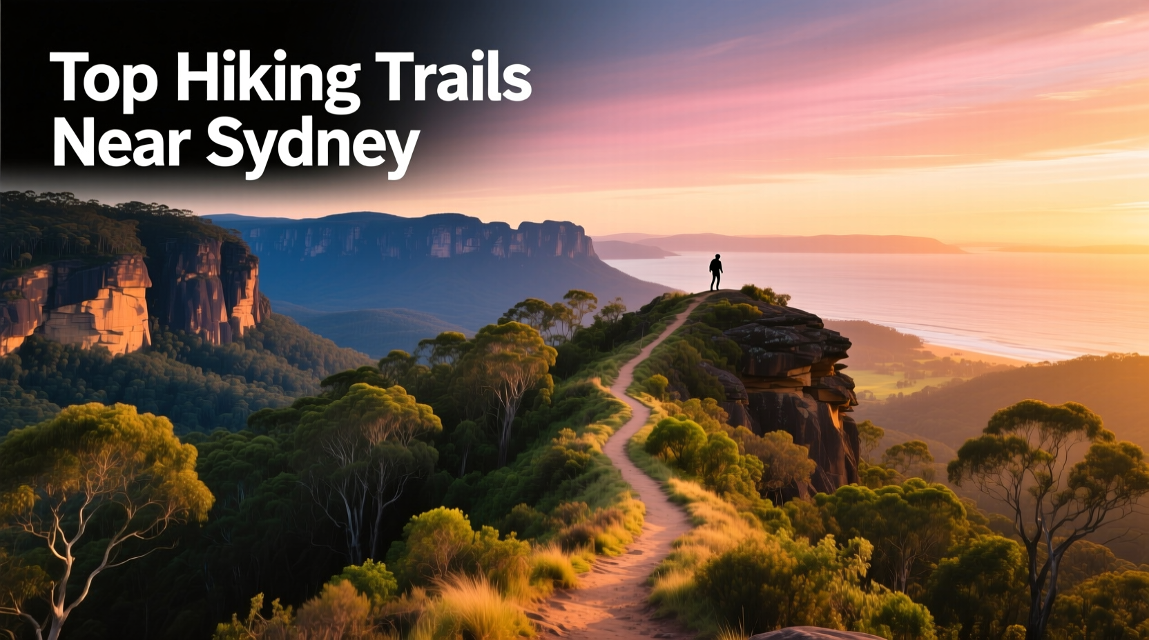 Absolute Best Hiking Trails Near Sydney Australia: Budget Guide