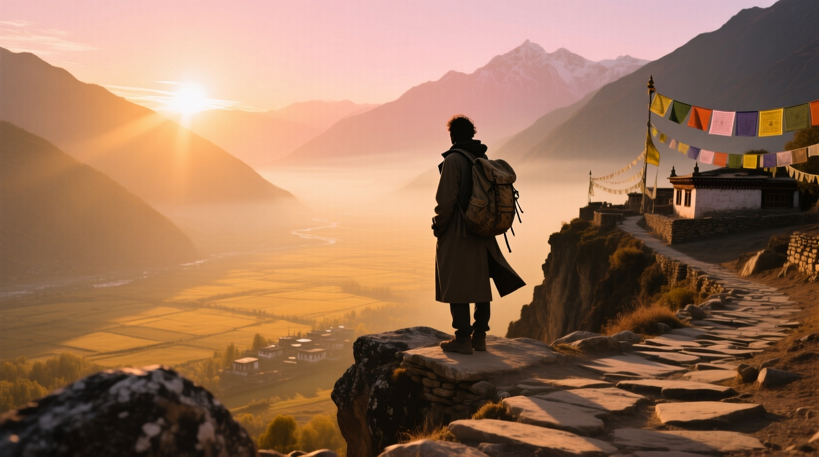 What If the Internet Had a Map? Community Voice in Real-World Travel