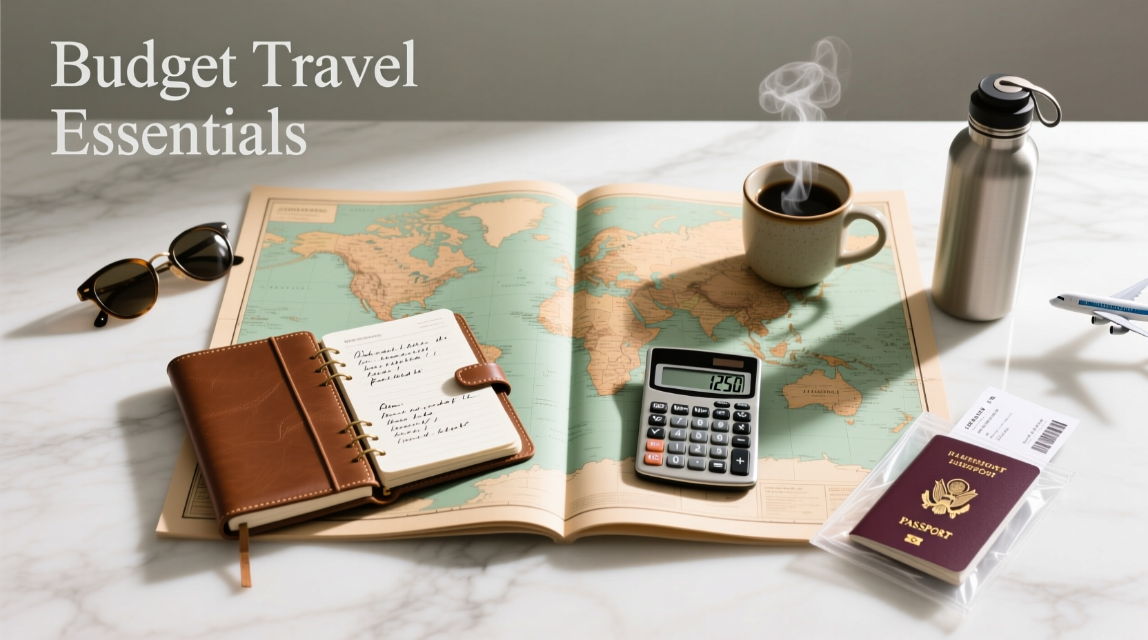10 Ways to Make Your iPod a Powerful Travel Accessory: Budget Guide