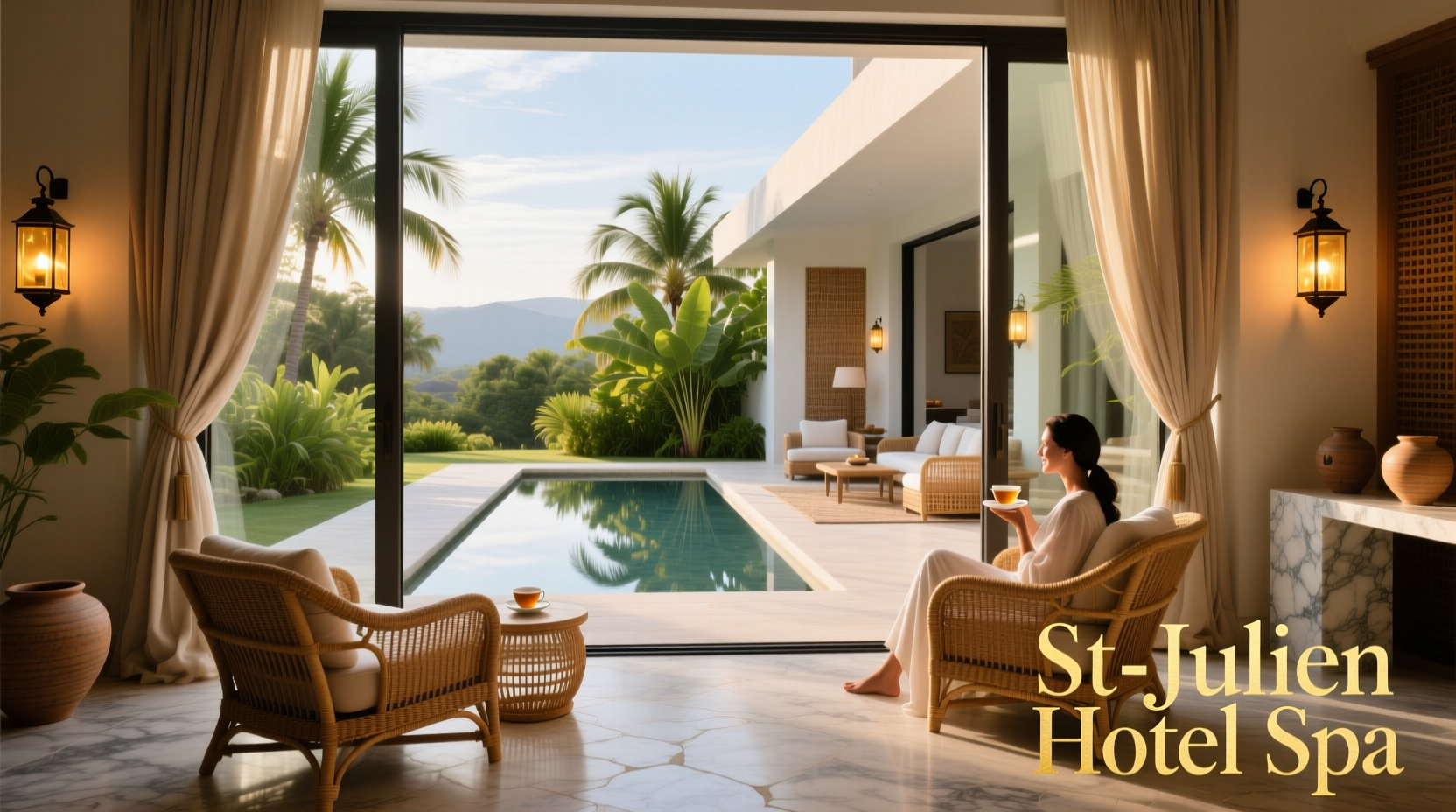 St-Julien Hotel Spa Review: Budget Traveler’s Honest Accommodation Guide