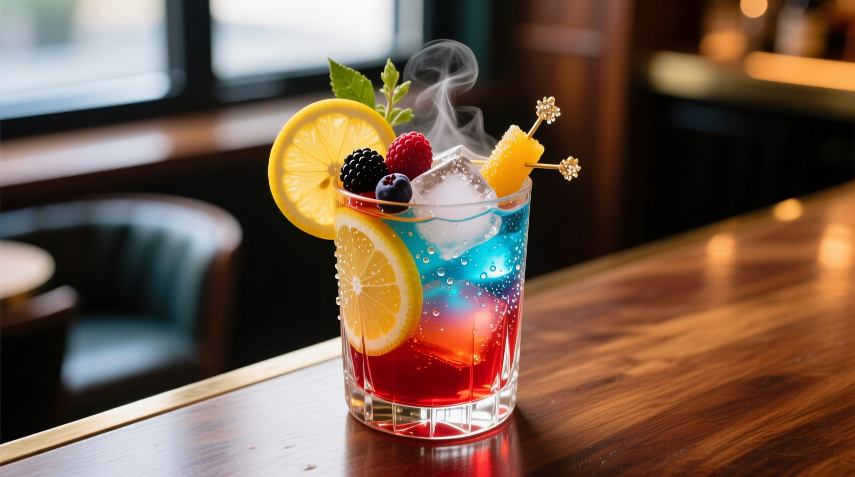 Bars-Movies-Can-Actually-Drink: A Practical Culinary Travel Guide