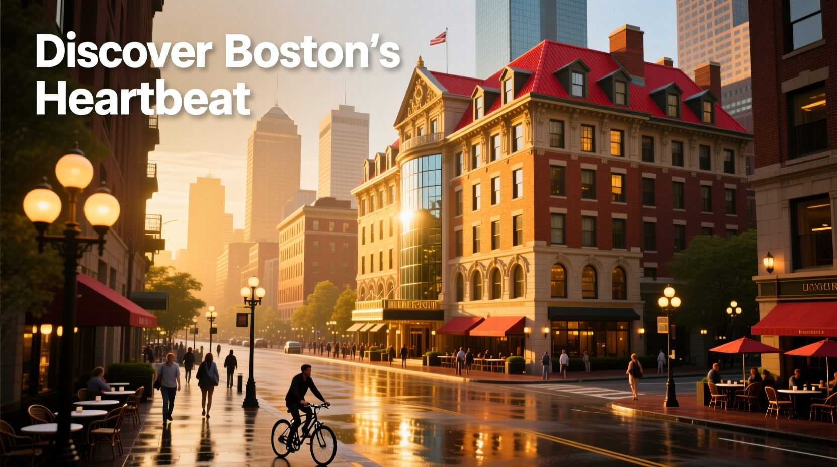 Downtown Boston Hotels on a Budget: Practical Guide for Travelers