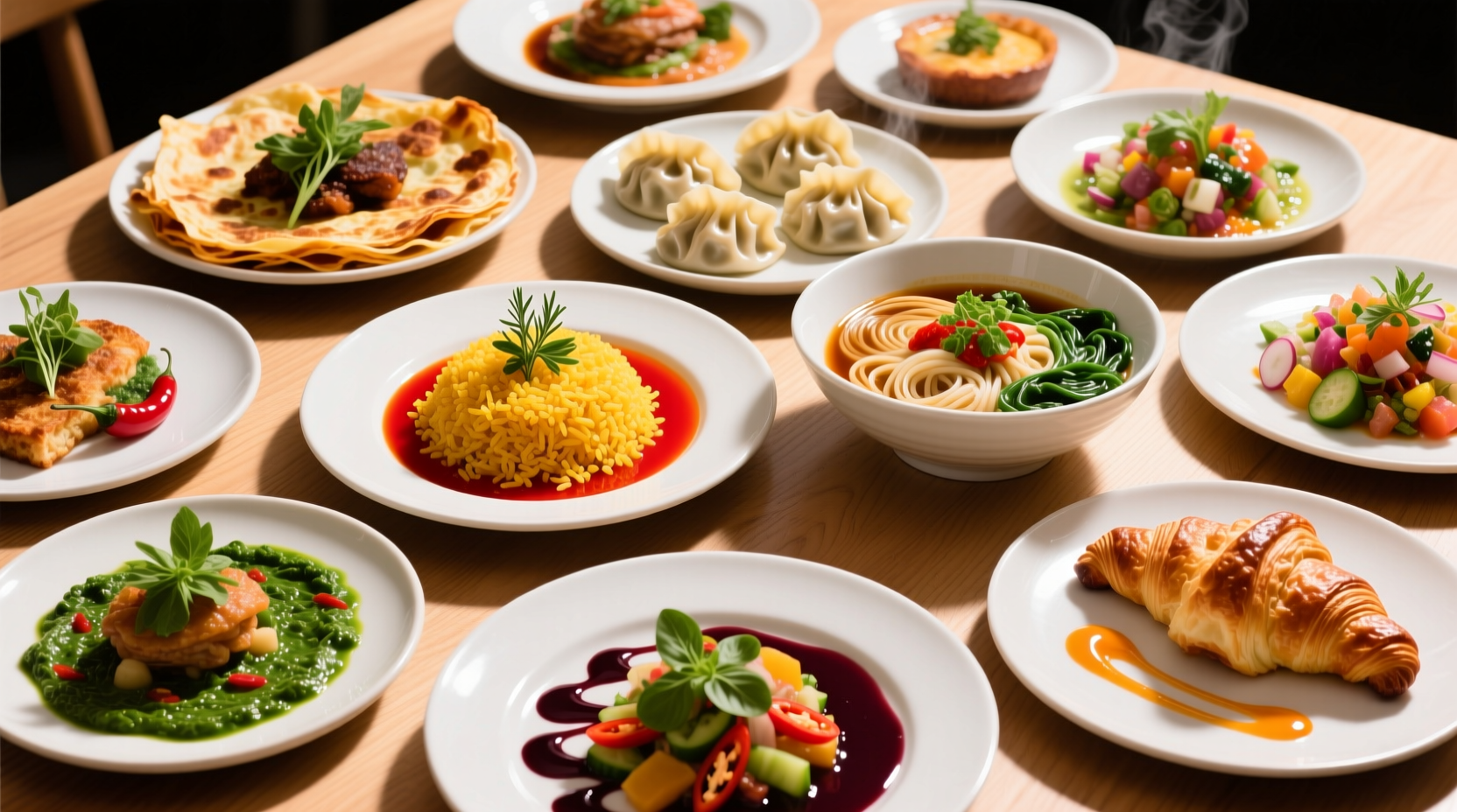 23 Foods Worth Traveling For: A Practical Culinary Travel Guide