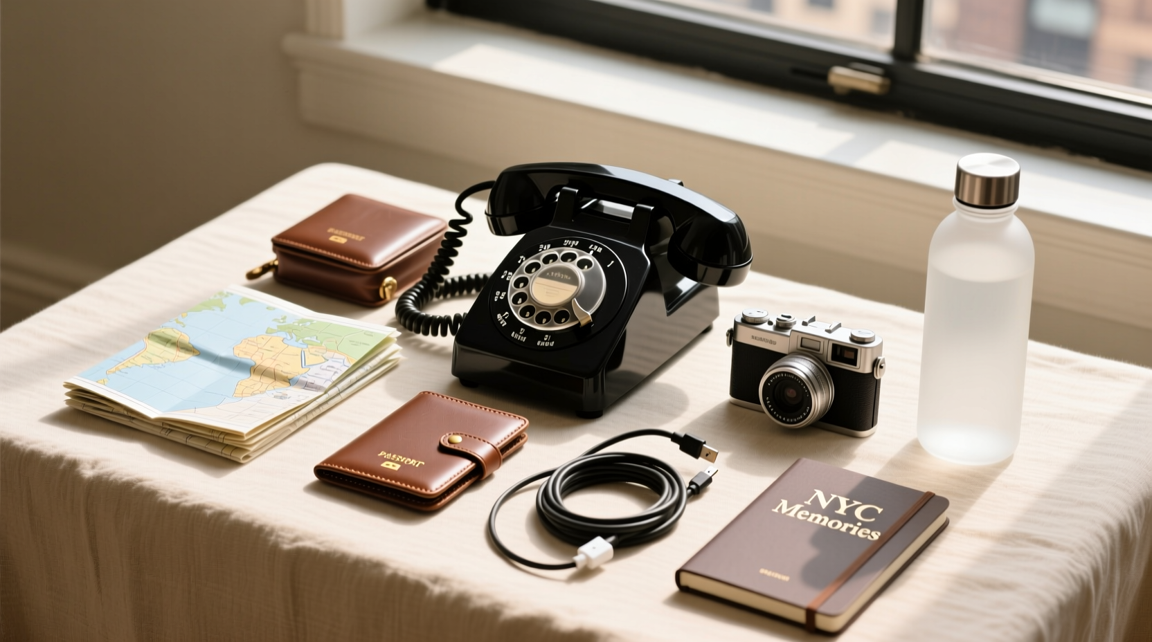 Last Payphone NYC: What Travelers Need to Know Before Visiting
