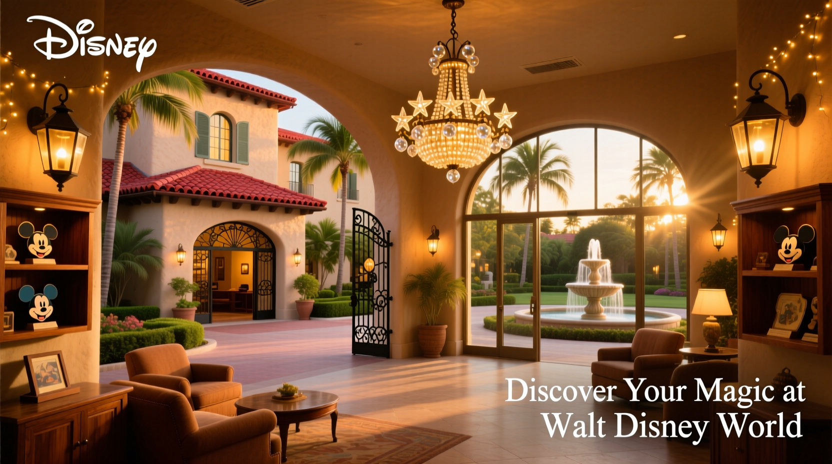 Walt Disney World Resort Hotels Budget Guide: What to Expect & How to Save