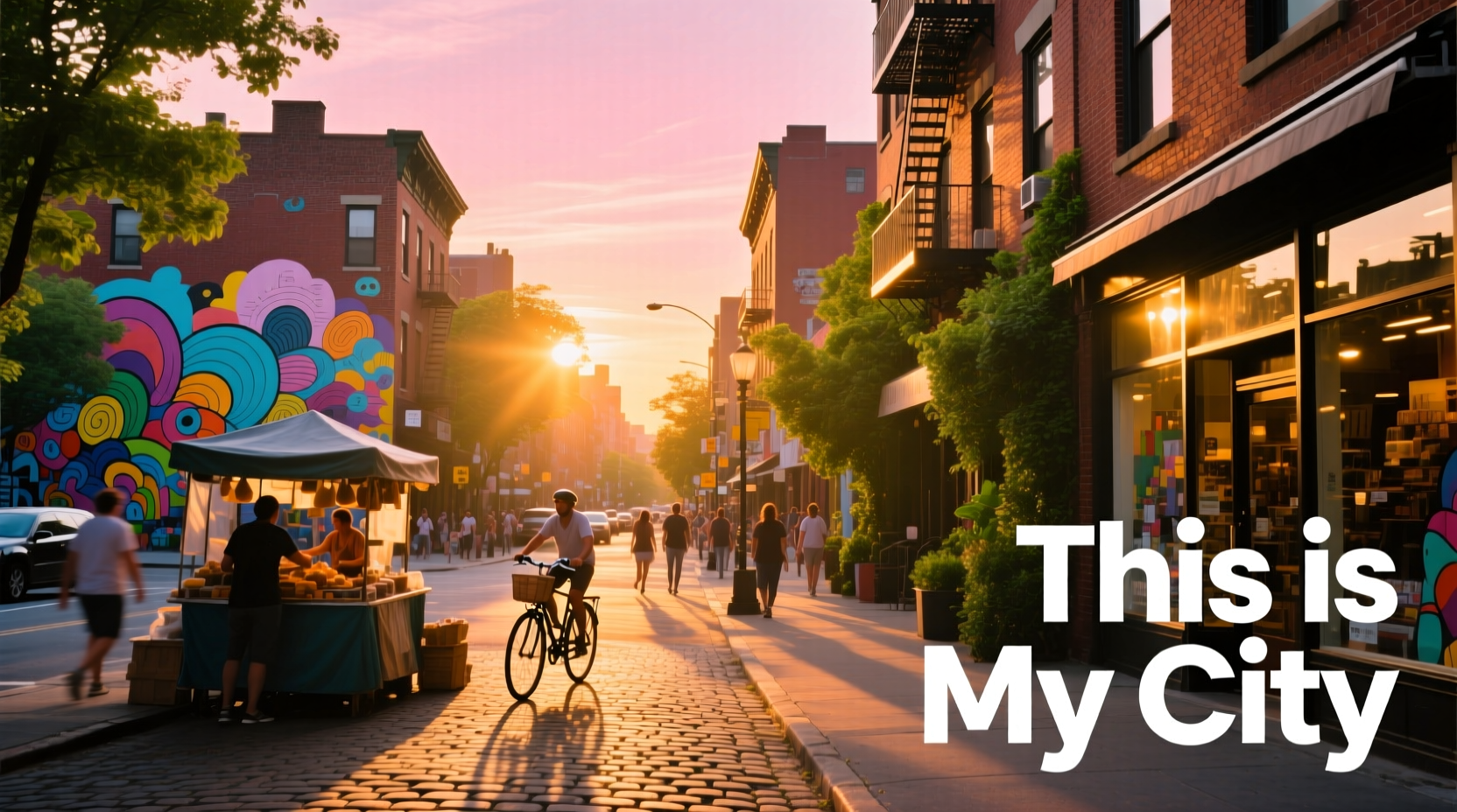 This Is My City Is Looking for Locals: Budget Travel Guide