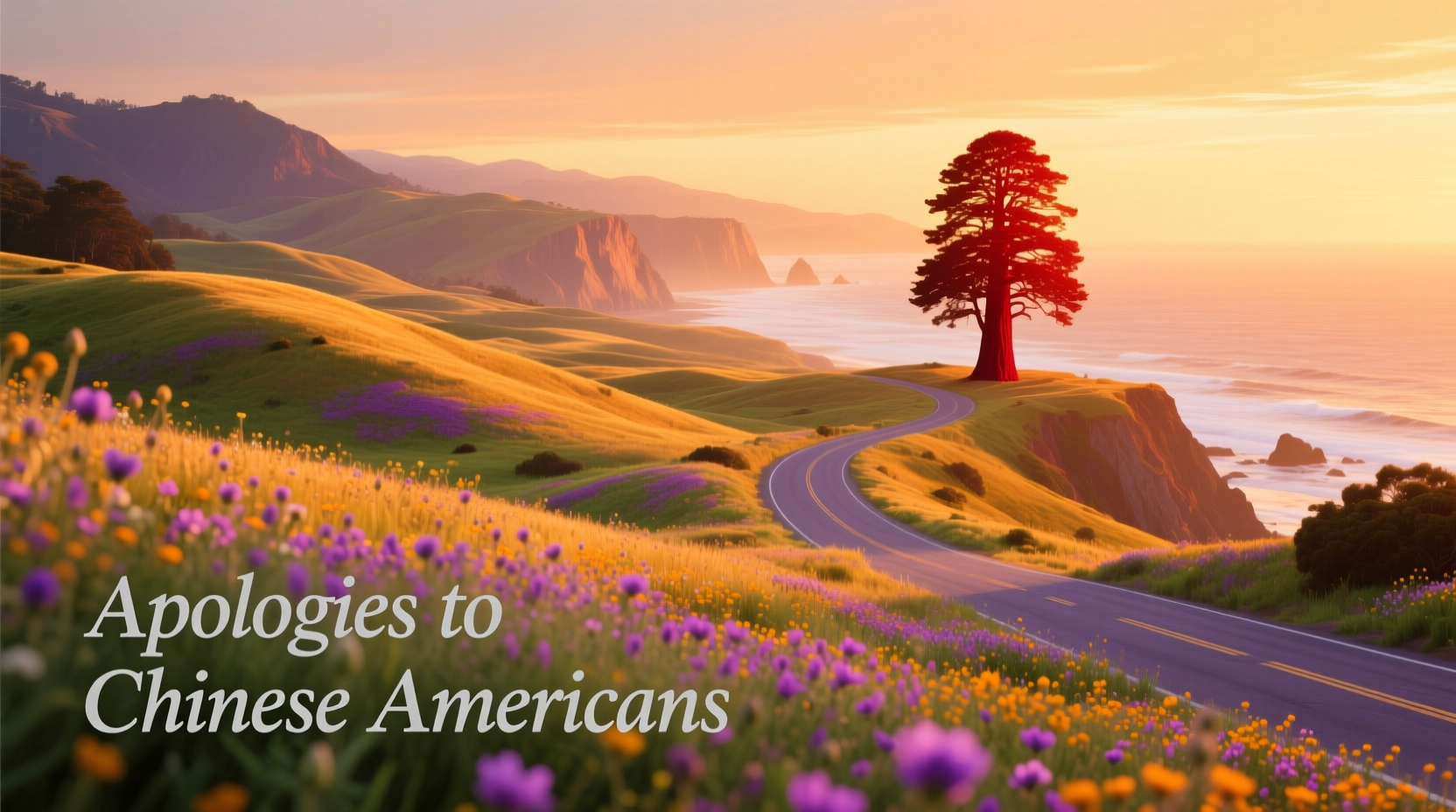 California Apologizes to Chinese Americans: Budget Travel Guide