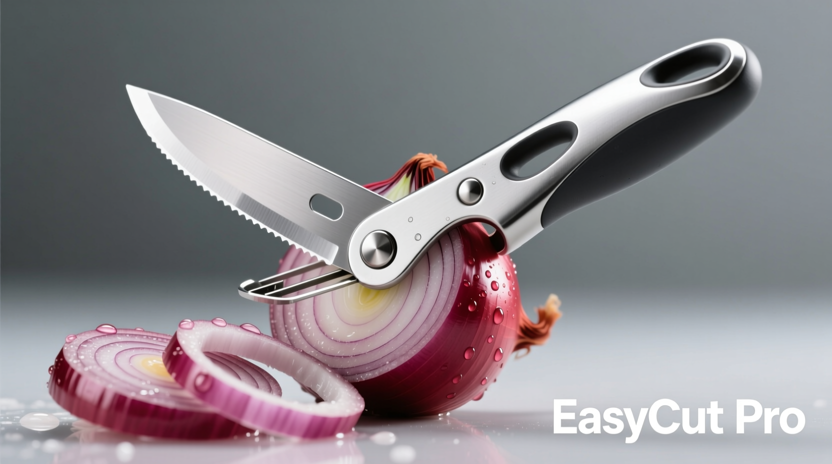 onion cutter