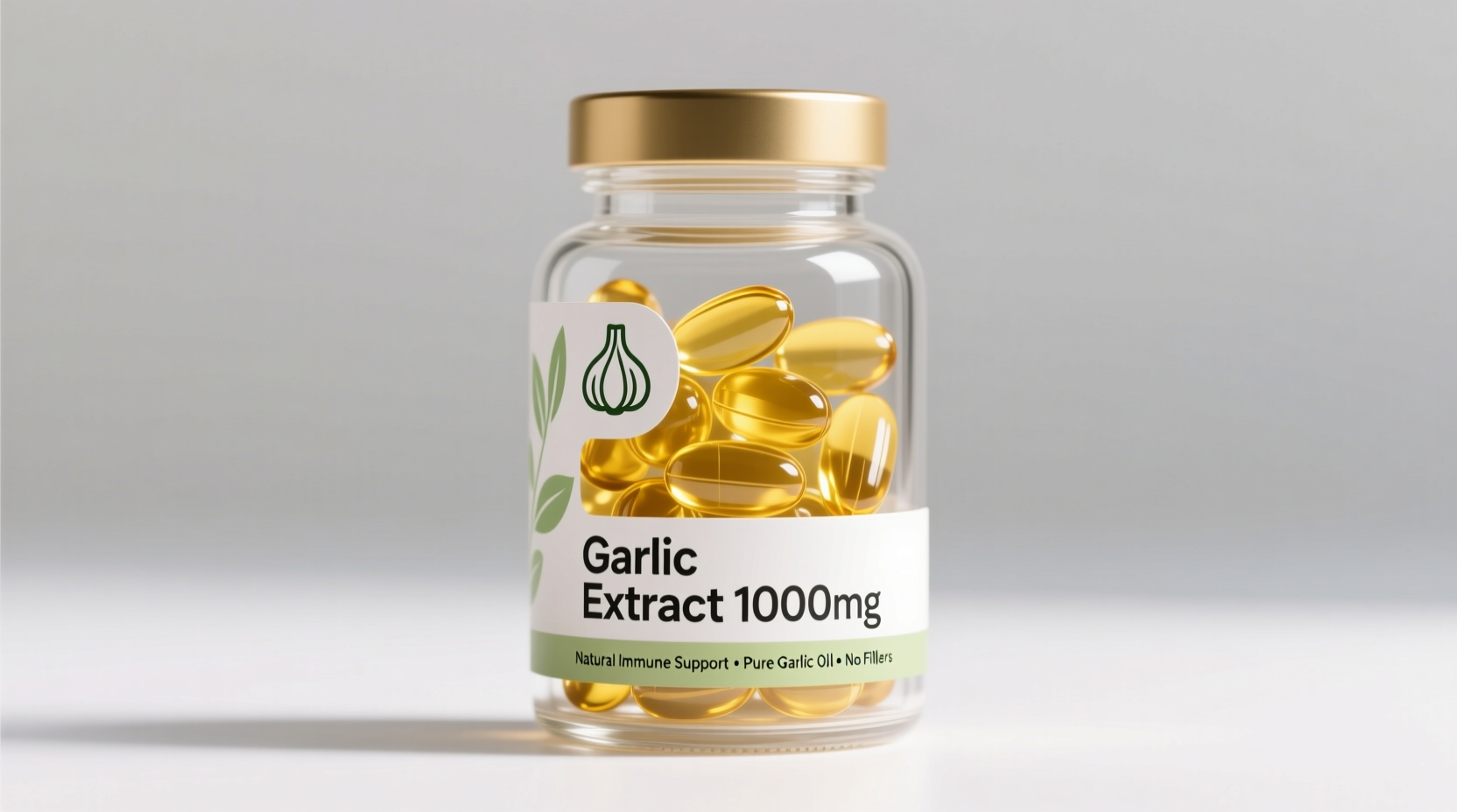 Garlic Supplements: Science-Backed Benefits and Usage Guide