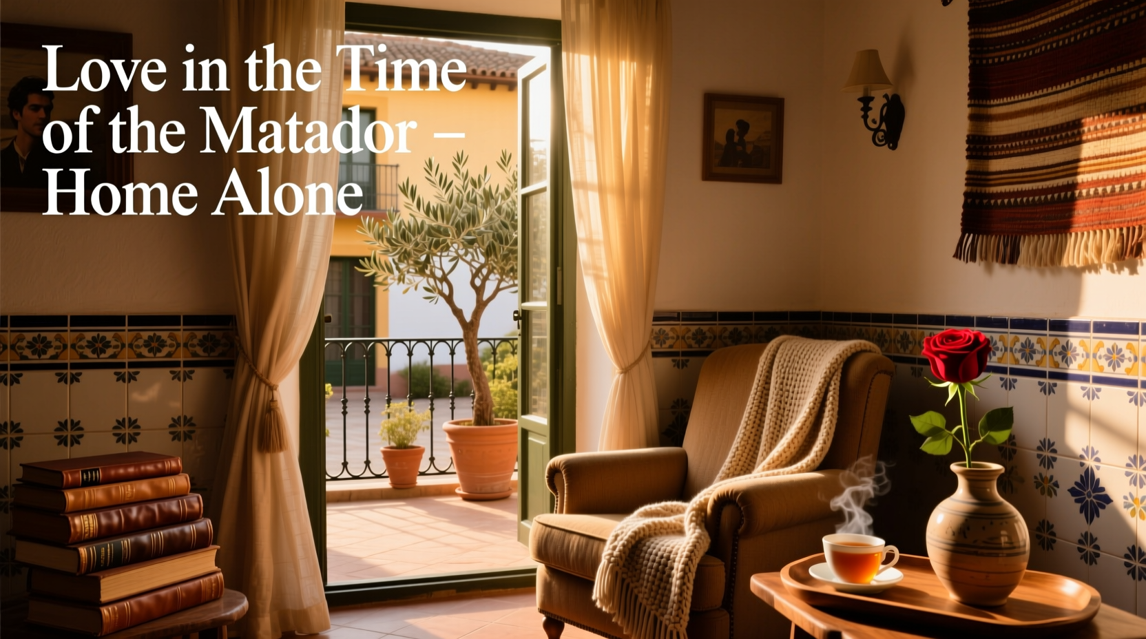 Love in the Time of Matador Accommodation Guide: Budget Stays When Boyfriend Stays Home