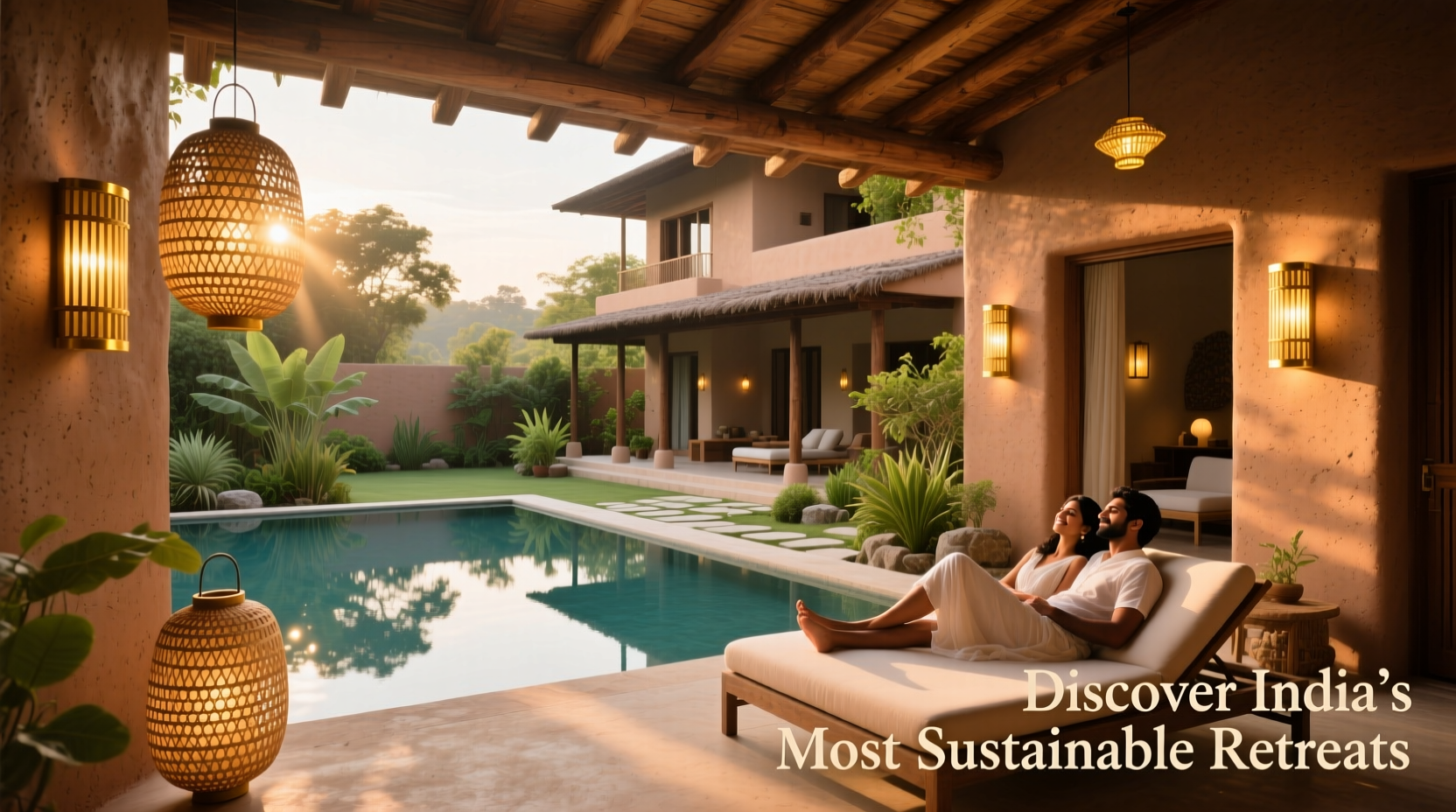 Best Eco-Resorts in India: Budget Traveler’s Practical Guide