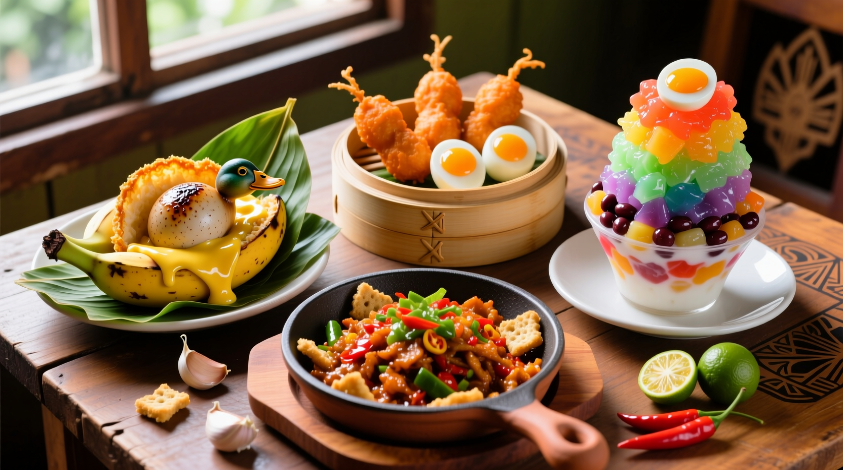 Top 5 Strangest Filipino Street Food: A Practical Guide for Budget Travelers