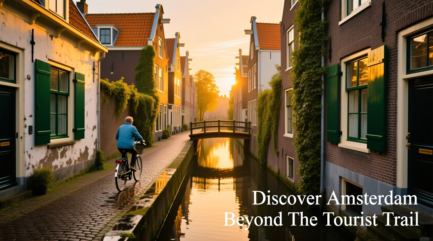 Off-the-Beaten-Track in Amsterdam: Budget Travel Guide