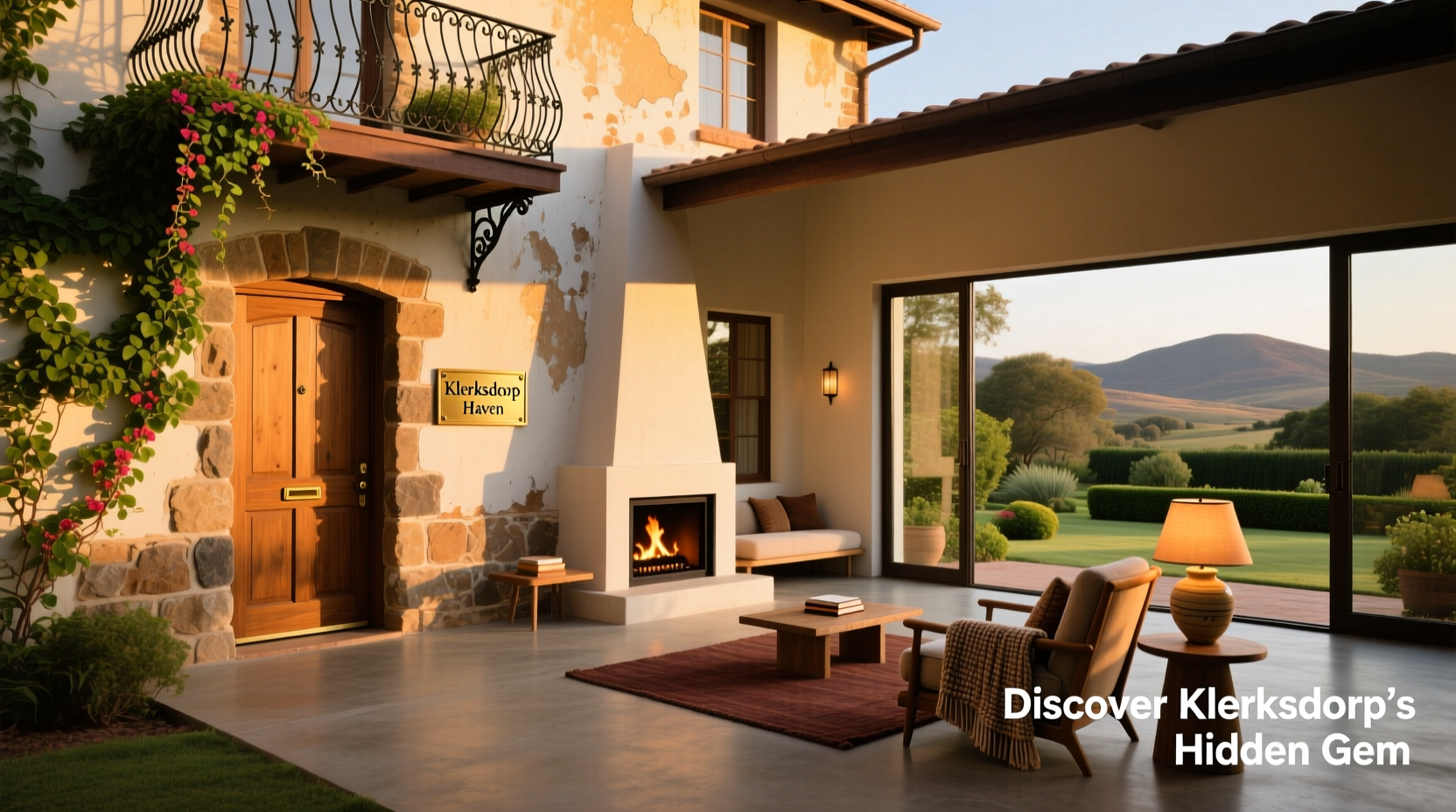 Best Guesthouses in Klerksdorp: Budget Traveler’s Practical Guide