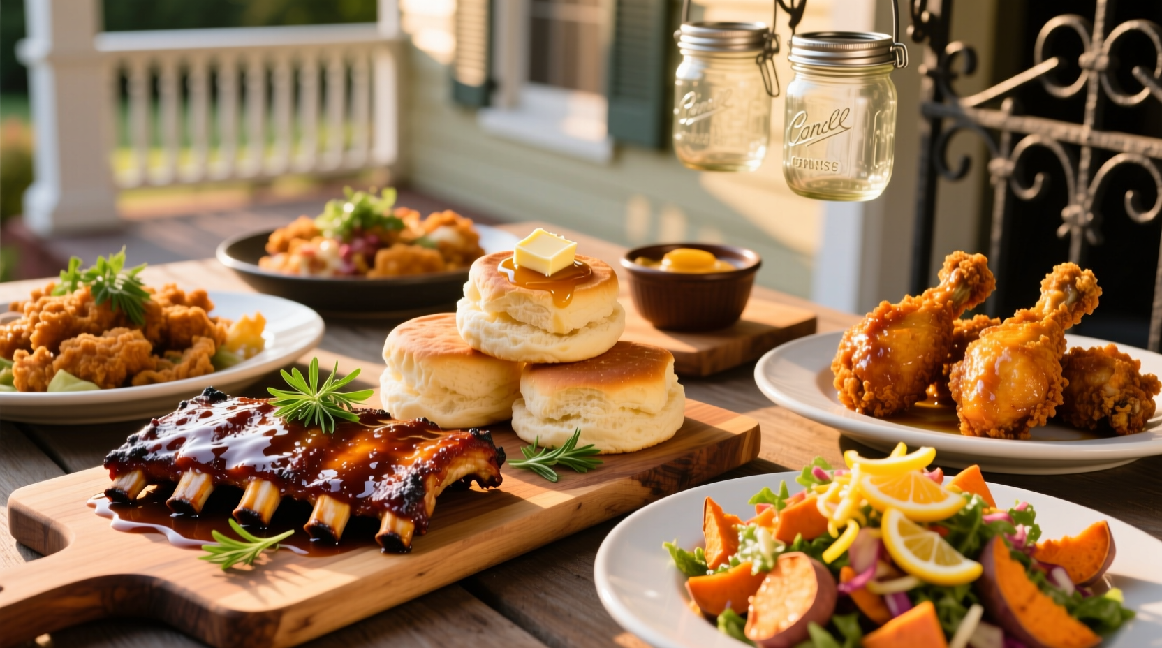 Where to Eat in Tennessee: Budget-Friendly Food Guide