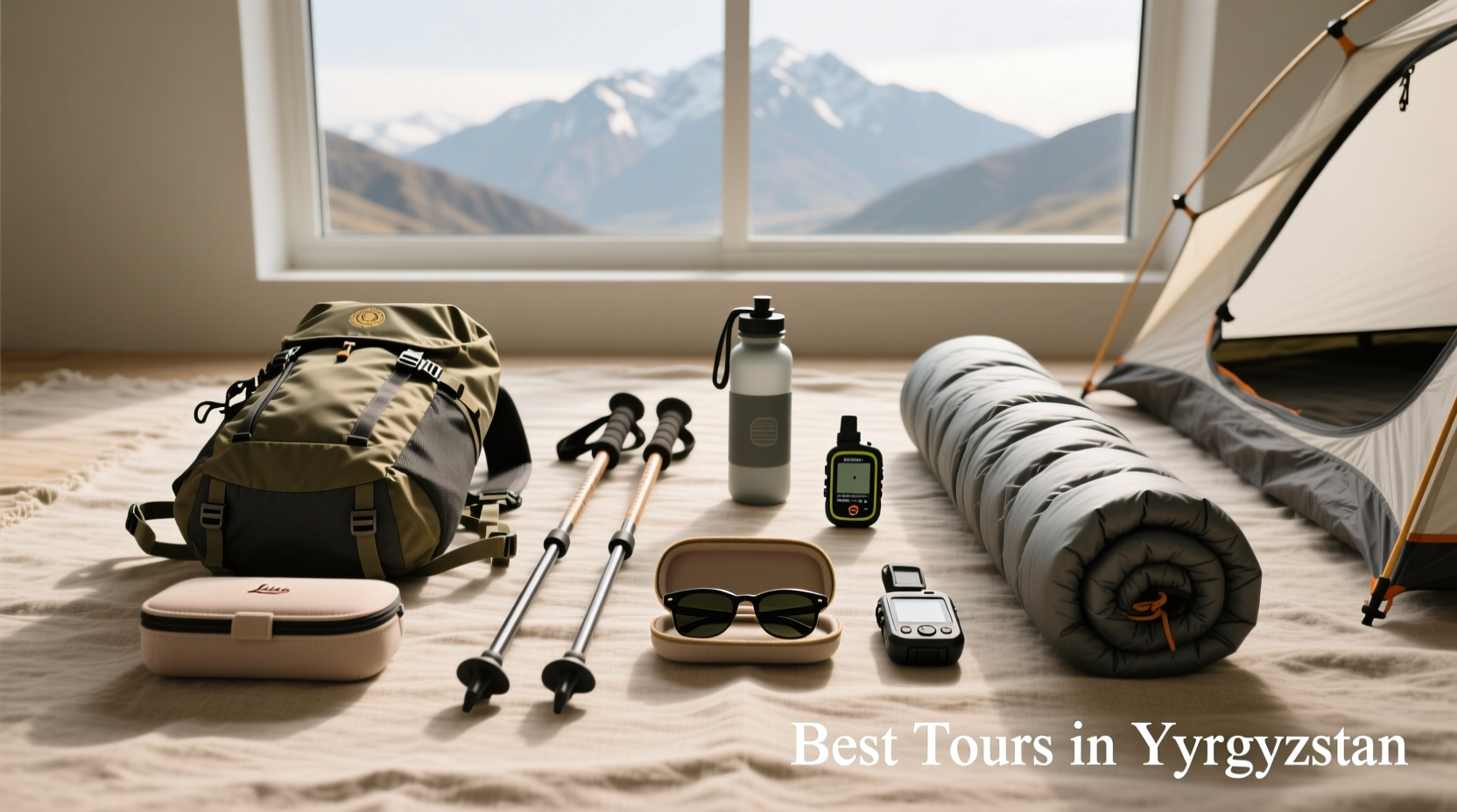 Best Tours in Kyrgyzstan: What to Pack & How to Choose Wisely