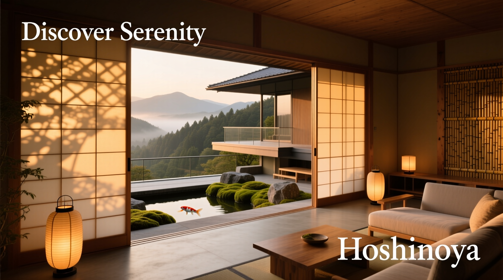Hoshinoya Resort Budget Travel Guide: What to Expect & How to Save