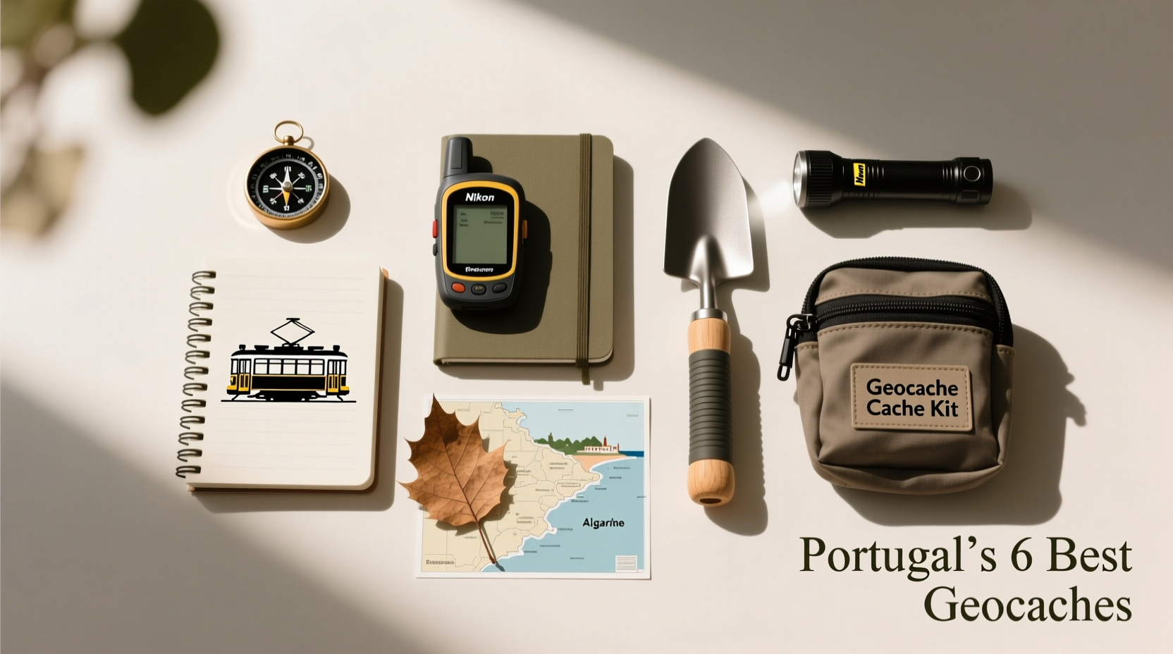 The 6 Best Geocaches in Portugal: A Practical Traveler’s Guide