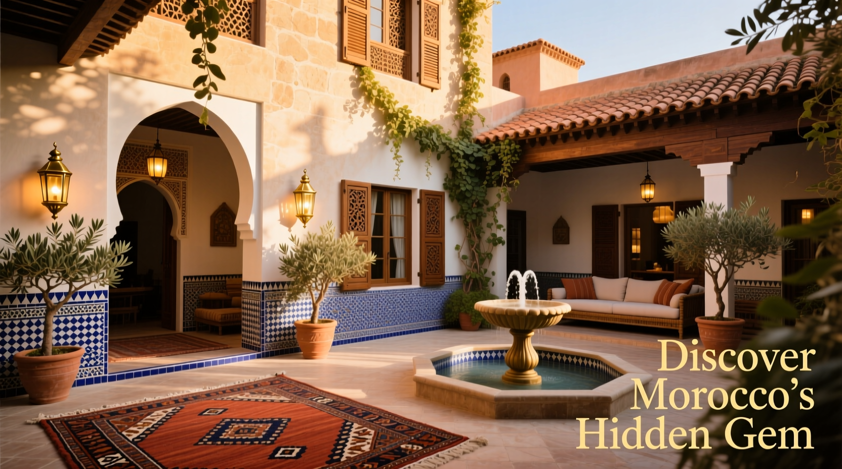 Best Airbnb in Morocco: Budget Traveler’s Practical Guide