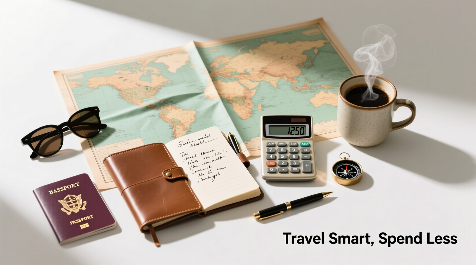 Have Money Will Meditate: Budget Travel Strategy Guide