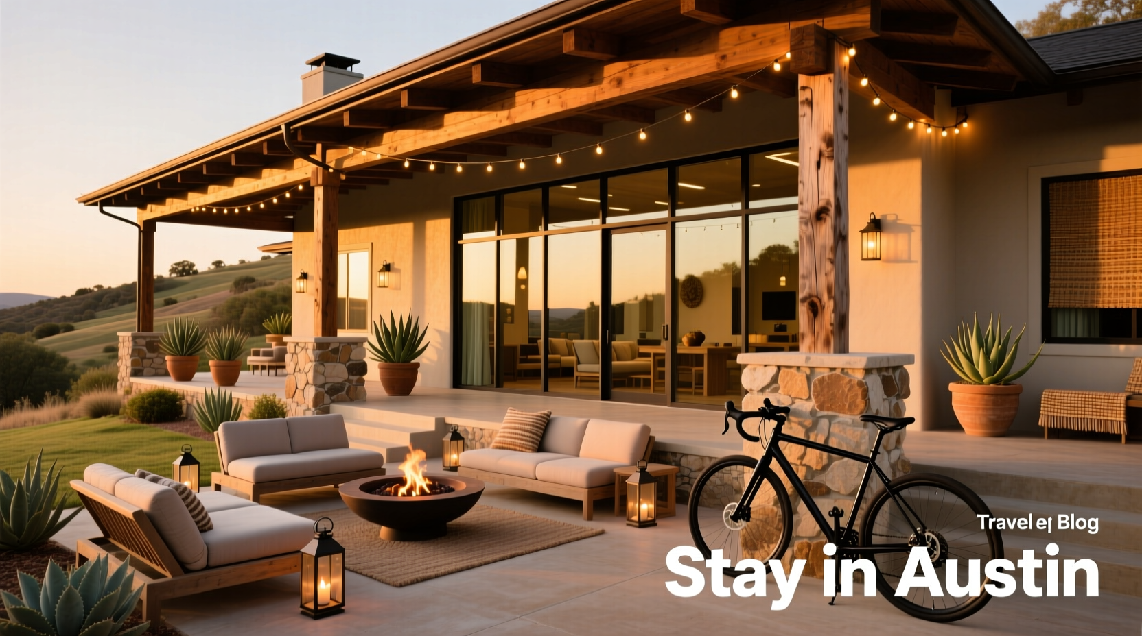 Where to Stay in Austin USA: Budget Traveler’s Practical Guide