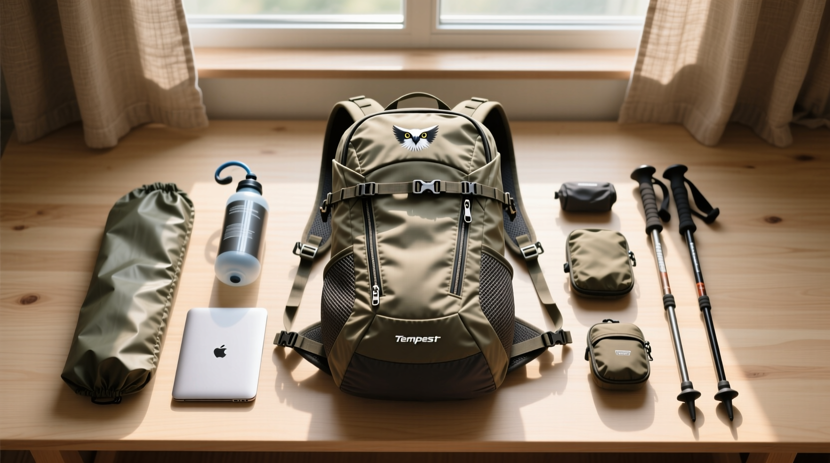 Osprey Tempest Pro Review: What Budget Travelers Should Know