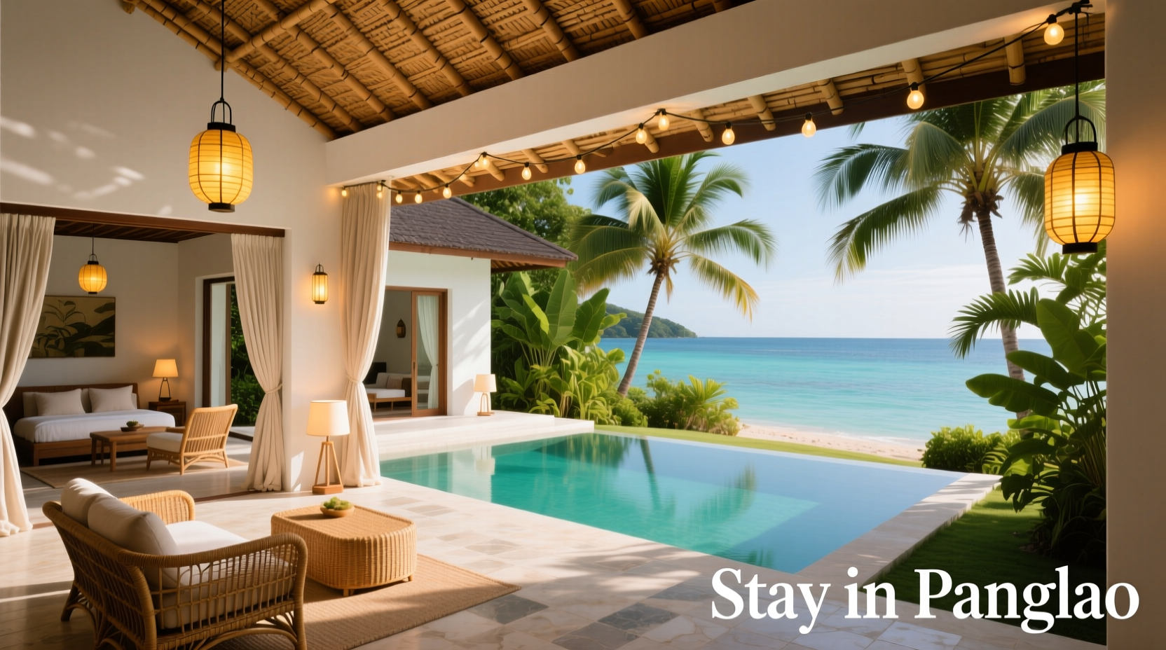 Where to Stay in Panglao Philippines: Budget Traveler’s Accommodation Guide