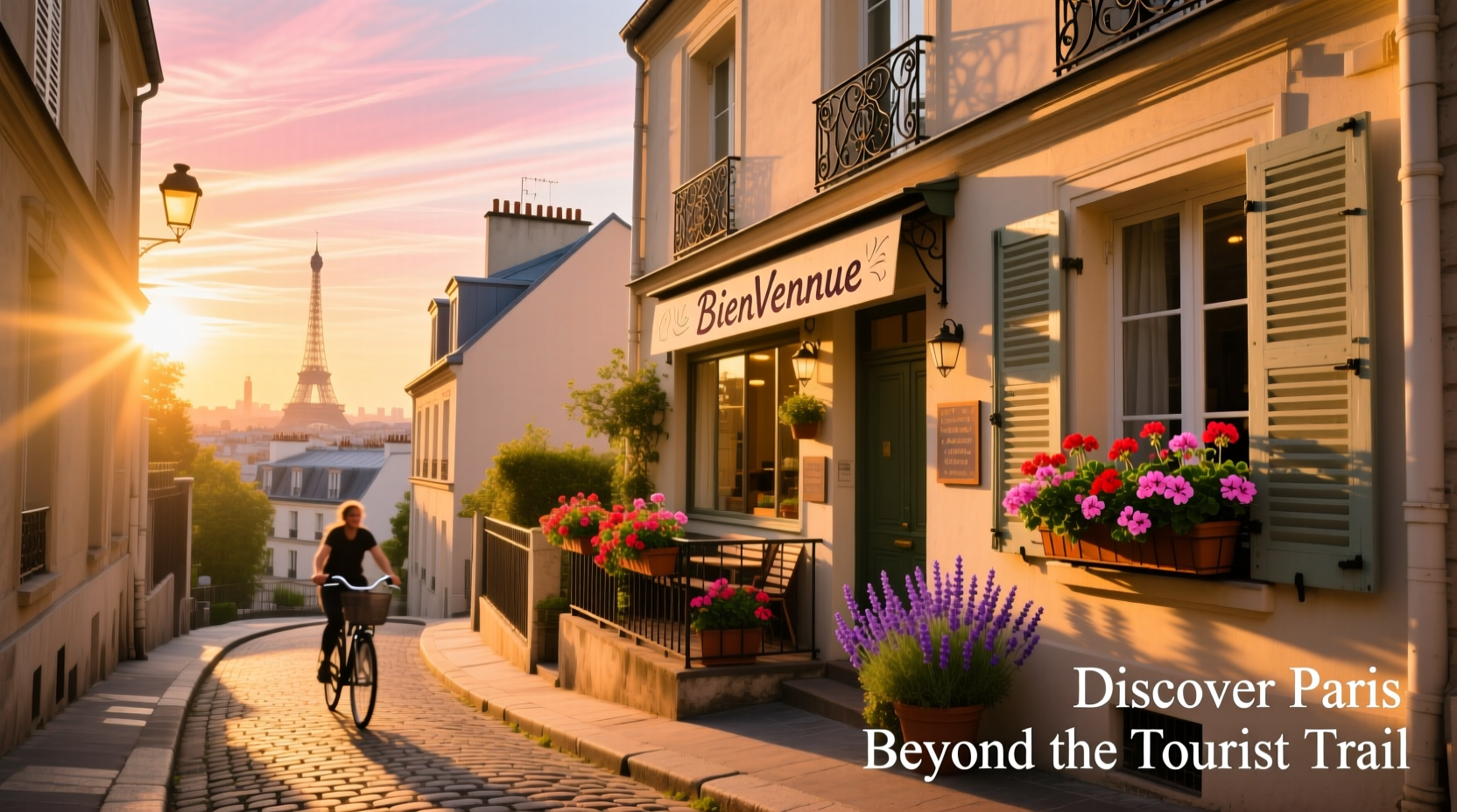 Homestays in Paris France: Budget Traveler’s Practical Guide