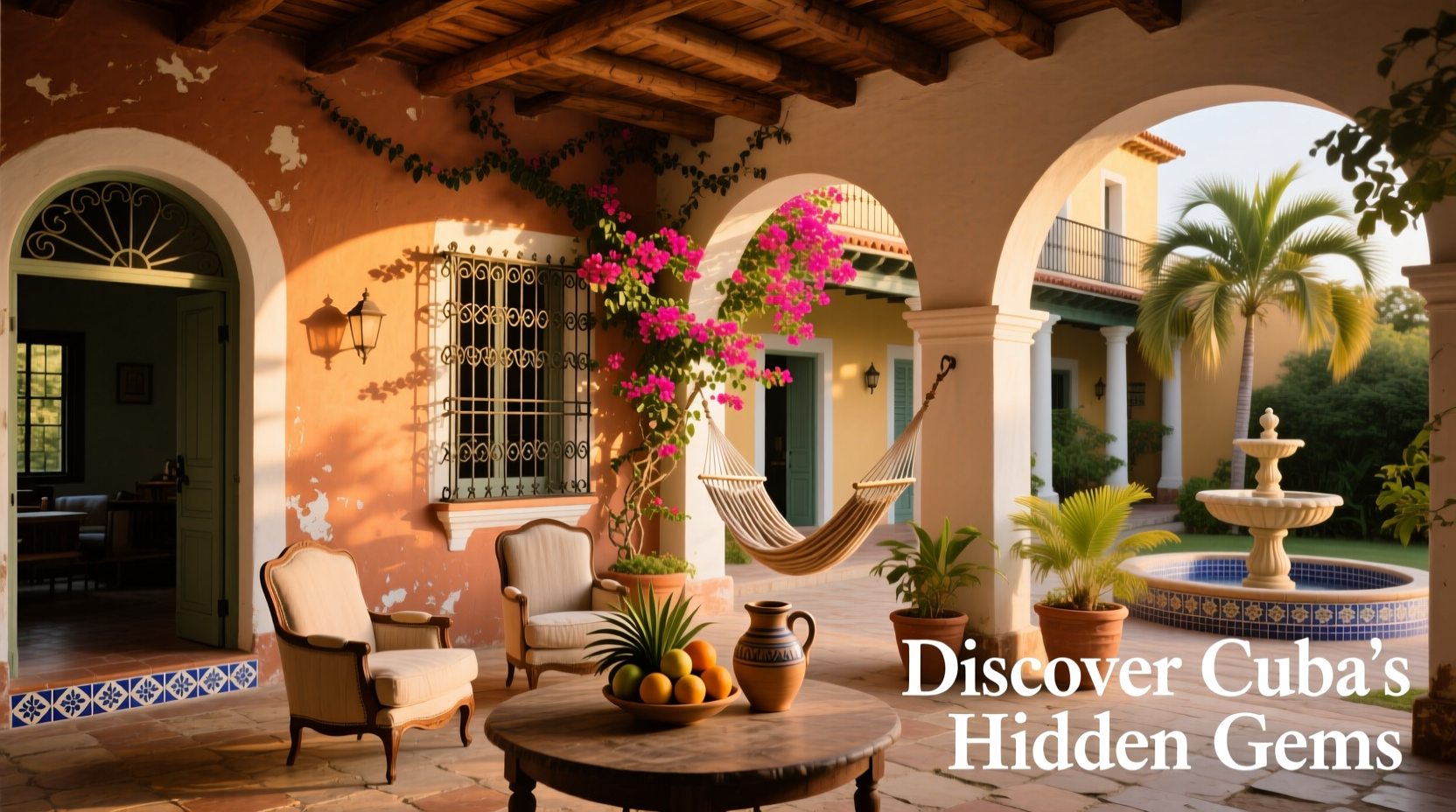 Where to Stay in Cuba: Budget Traveler’s Accommodation Guide