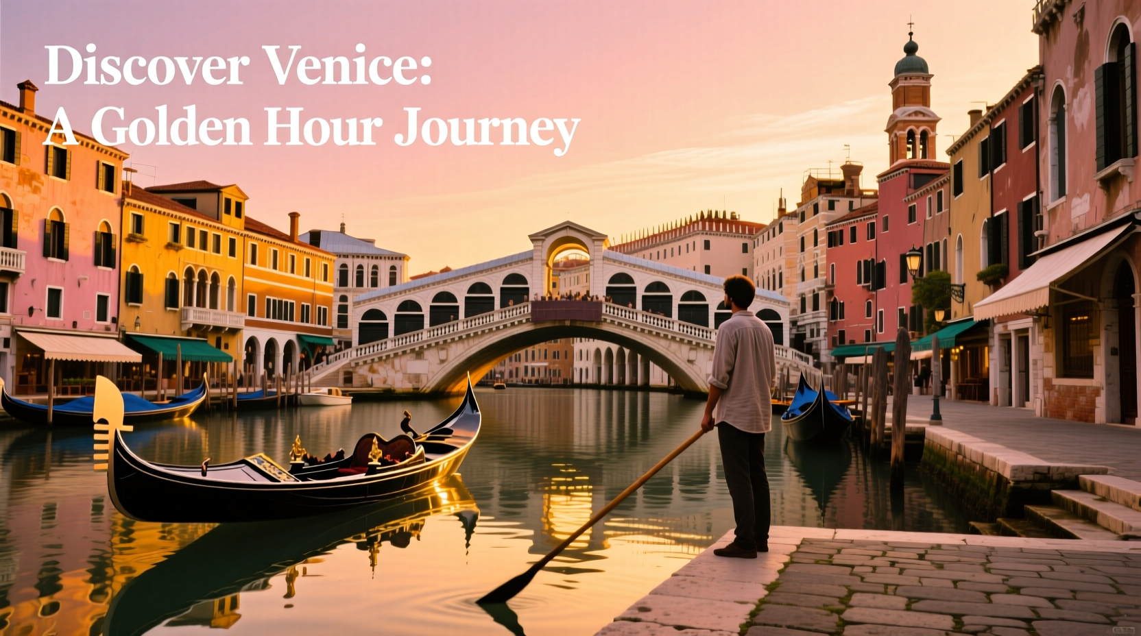 Venice Itinerary for Budget Travelers: Practical Planning Guide