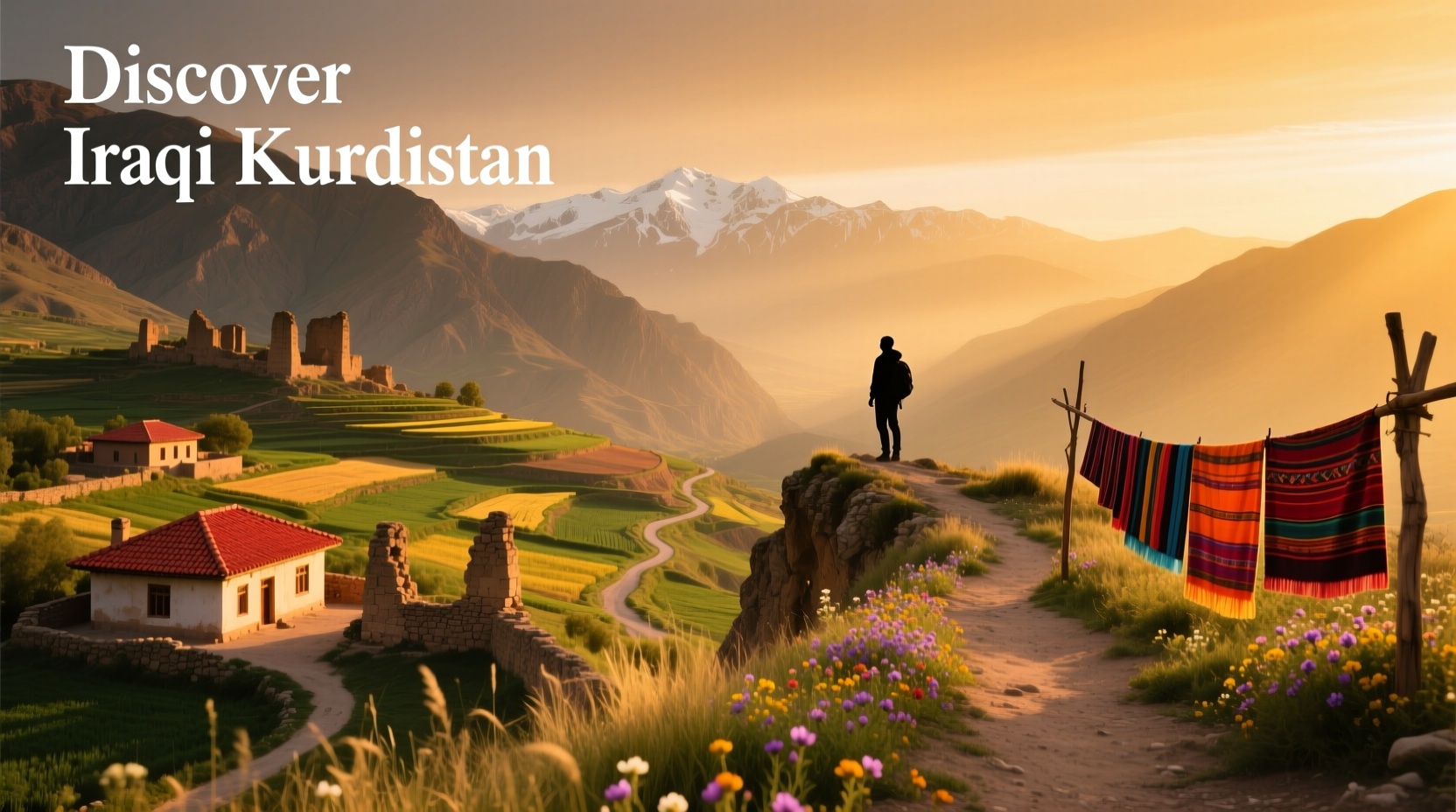How to Travel to Iraq Iraqi Kurdistan on a Budget: Practical Guide