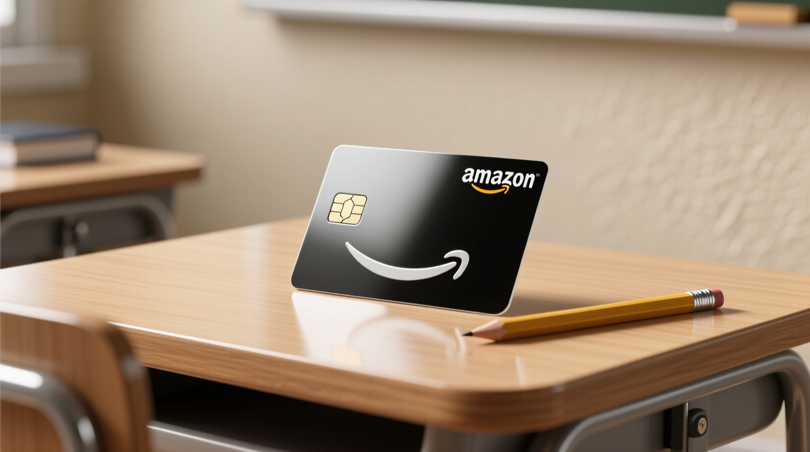 amazon gift cards for teachers when they work and when not