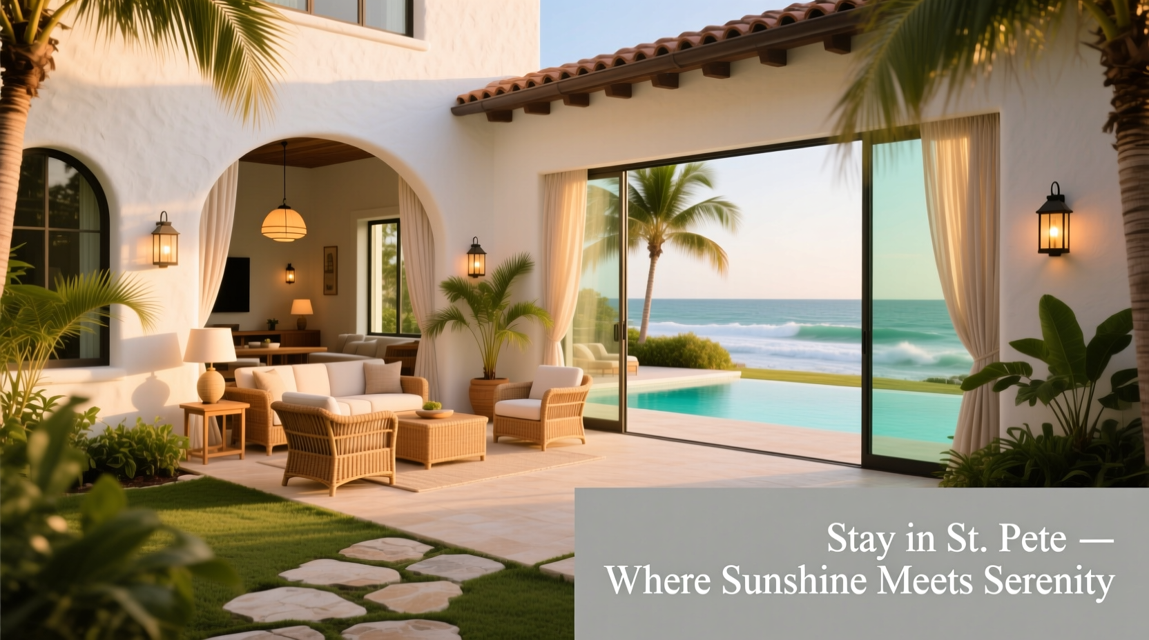 Where to Stay in St. Petersburg FL USA: Budget Accommodation Guide
