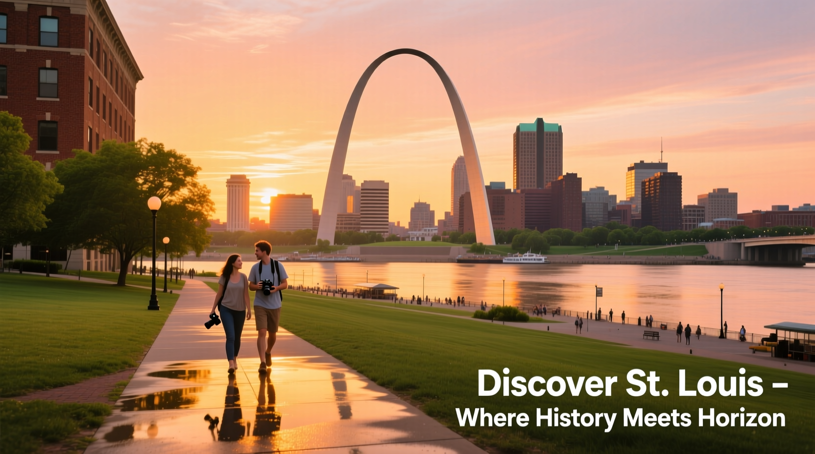 Things to Do in St. Louis on a Budget: Practical Guide for Travelers