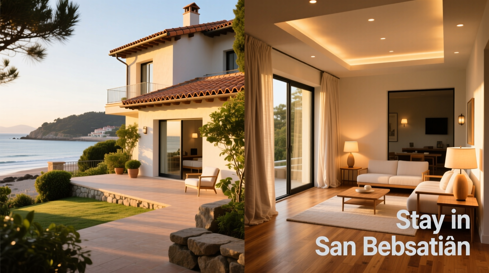 Where to Stay in San Sebastian: Budget Accommodation Guide