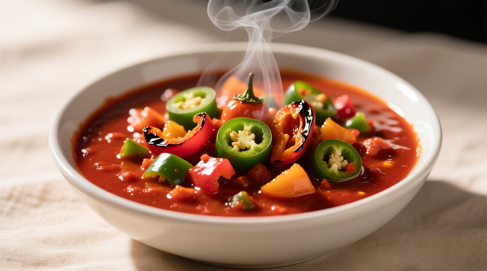 25 spicy chili recipes when heat helps and when it hurts