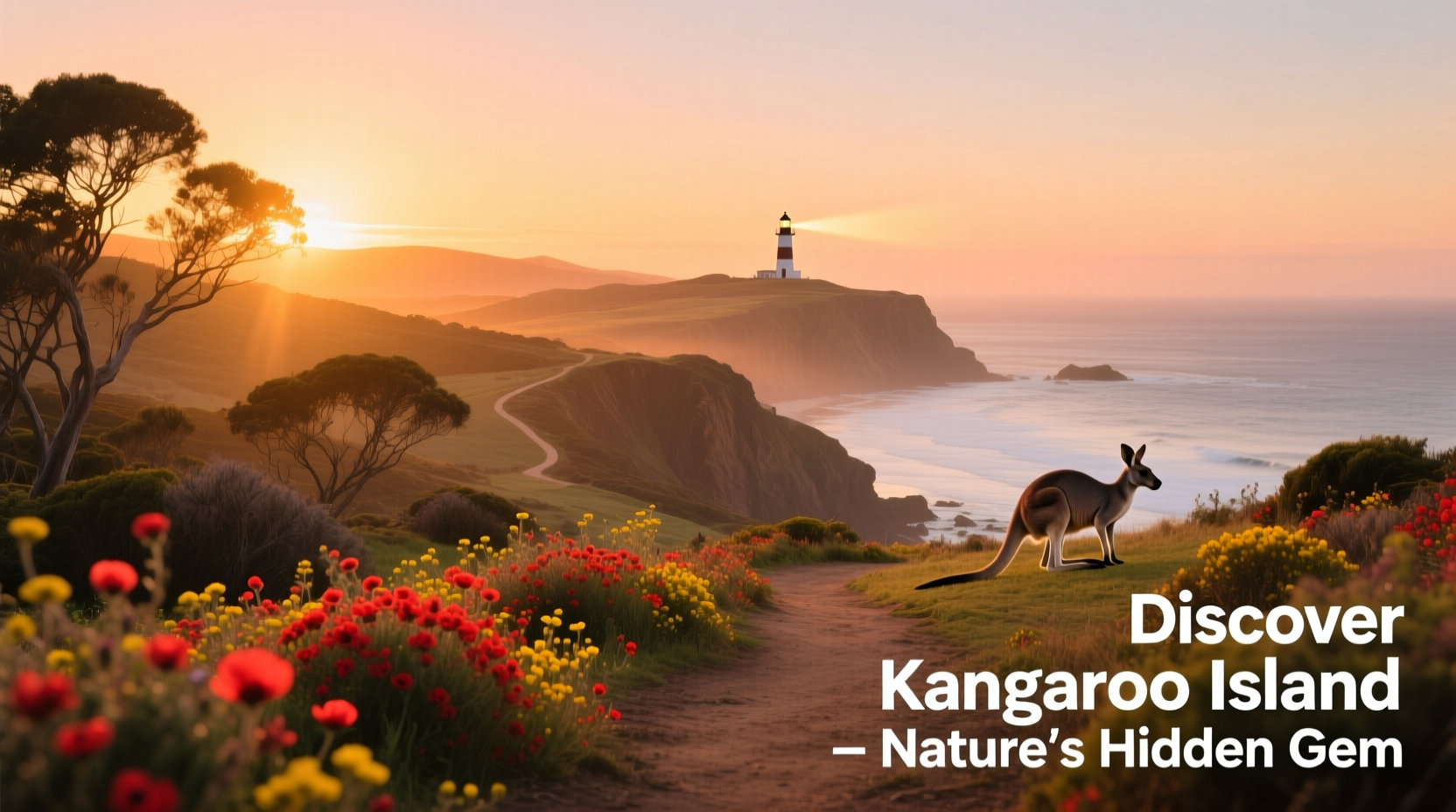 Kangaroo Island Outdoor Itinerary: Budget Travel Guide