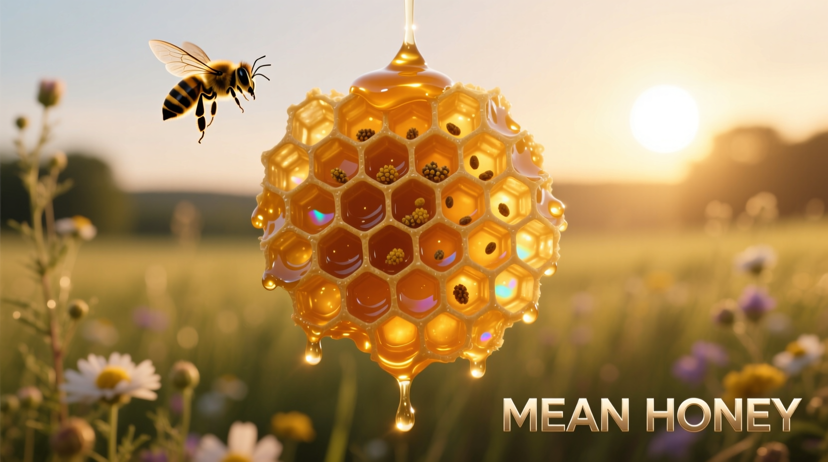 Manuka Honey Explained: Not 'Mean Honey' - Complete Guide
