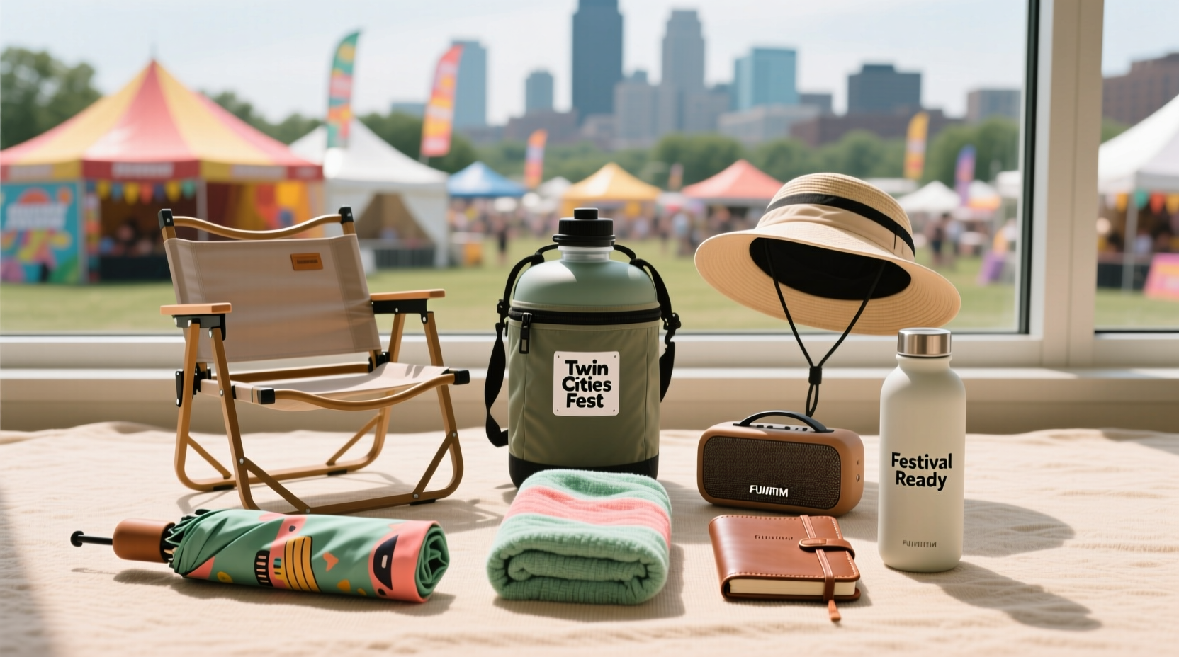 10 Best Summer Festivals Twin Cities Gear Guide: What to Pack & Why