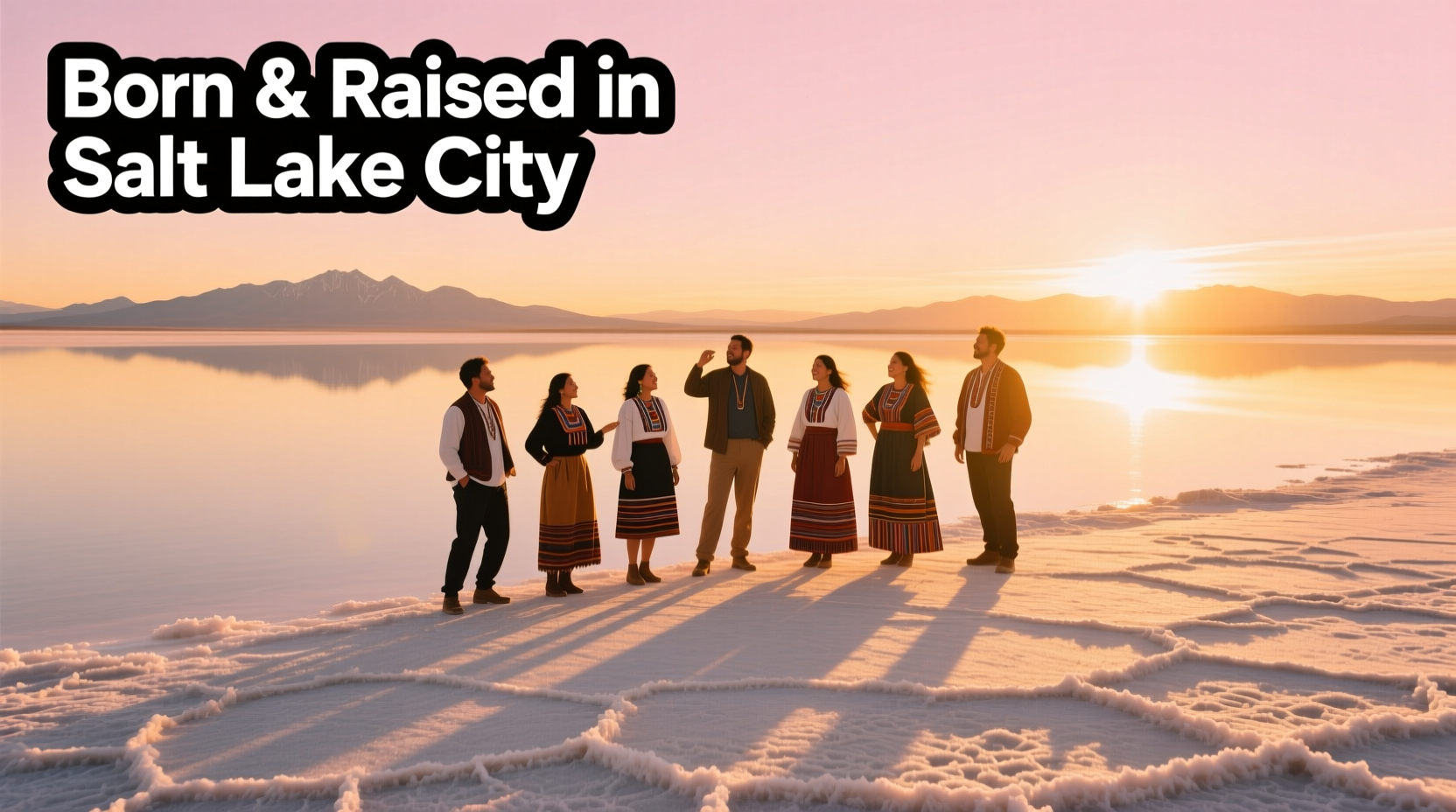 9 Signs You Were Born & Raised in Salt Lake City: Budget Traveler’s Guide