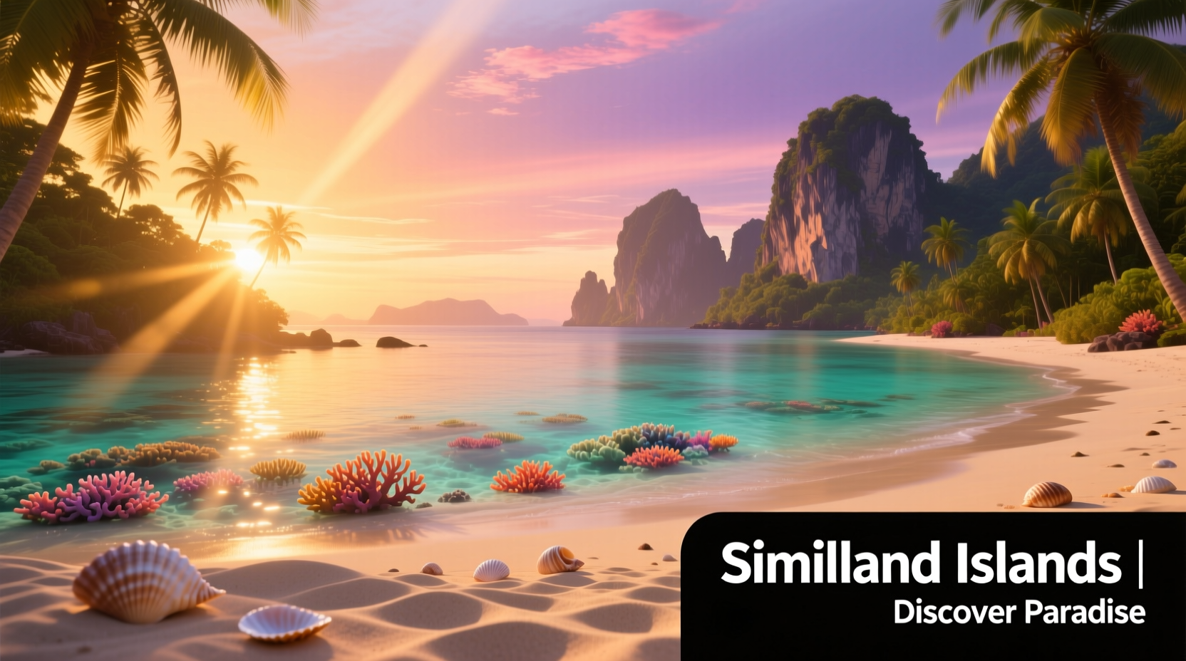 Similan Islands Budget Travel Guide: How to Visit Affordably