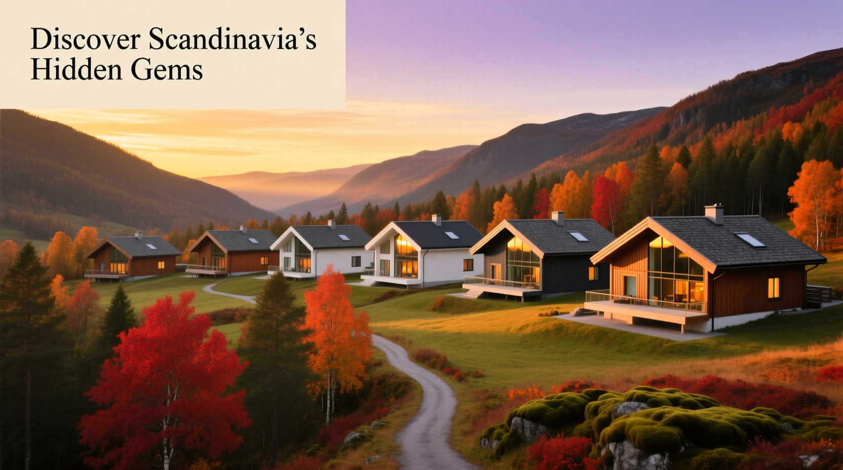 7 Hotels in Scandinavia with Nordic Architecture: Budget Travel Guide