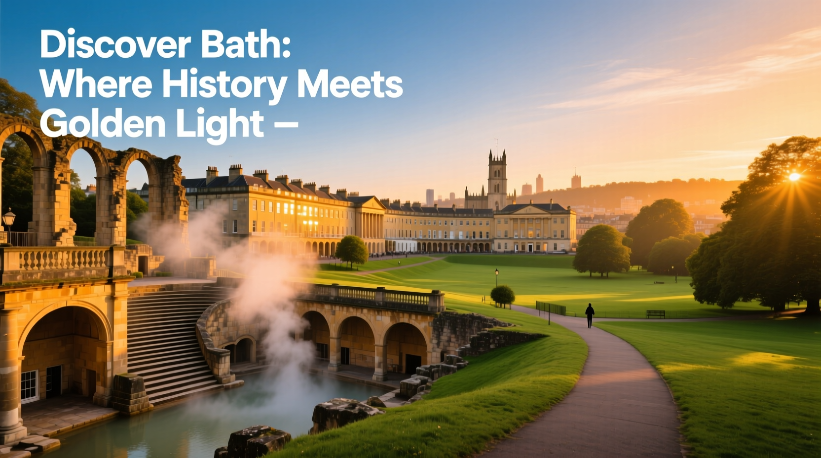 Things to Do in Bath UK: Budget Travel Guide & Practical Tips