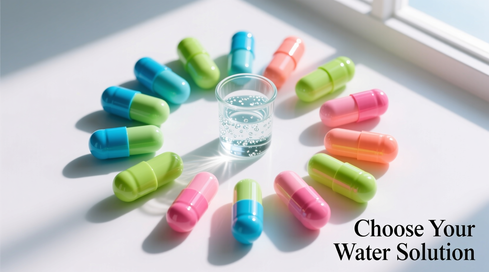 Plastic or Pills: Choosing an Option for Treating Your Water While Traveling