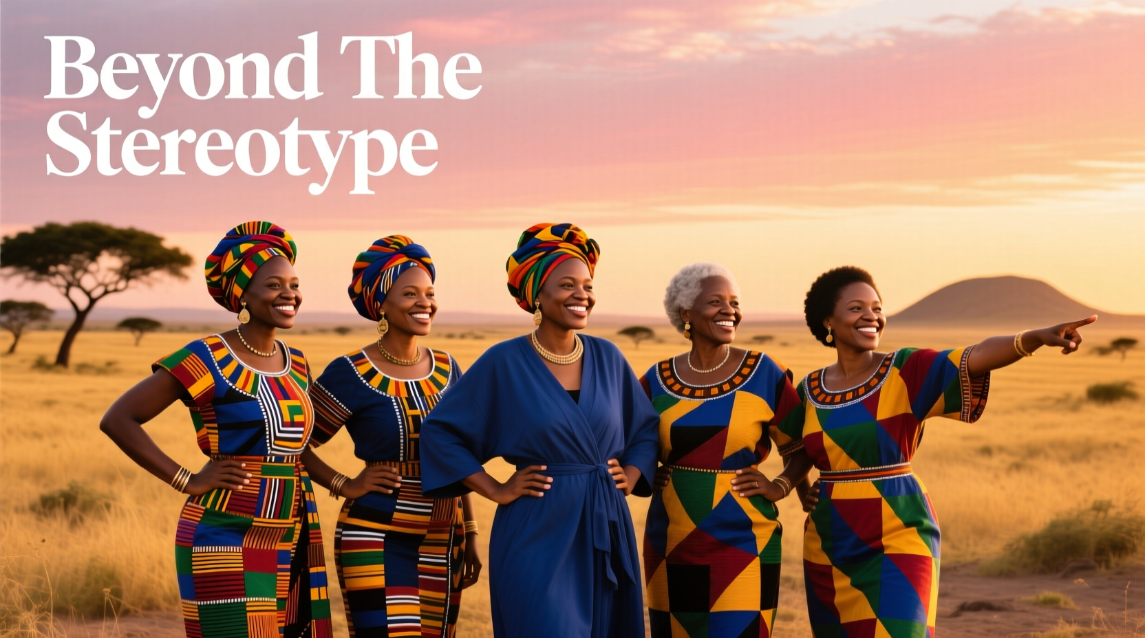 5 Amazing South African Women Challenging Stereotypes: A Budget Traveler’s Guide